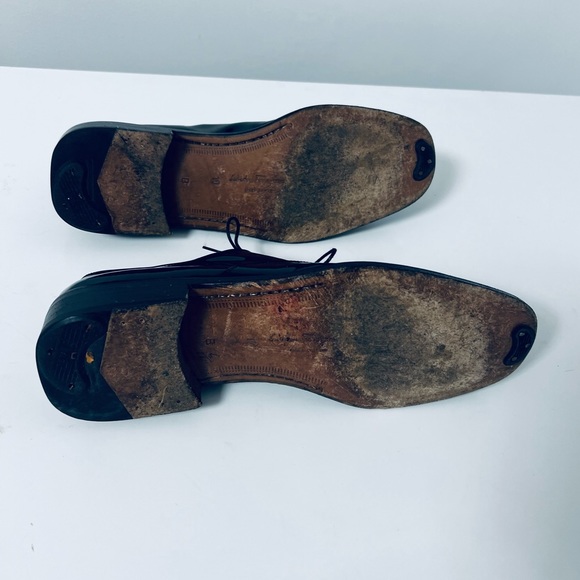 Salvatore Ferragamo Men’s Shoes 10 👞 - Picture 11 of 16